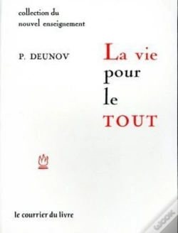 Capa do artigo Vie Pour Le Tout (La)