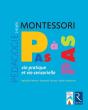 Vie Pratique Et Vie Sensorielle ; 2/6 Ans - Preview