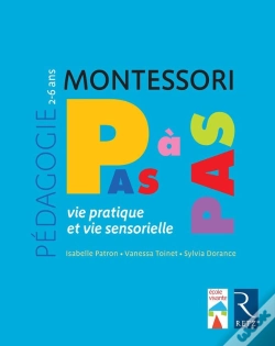 Capa do artigo Vie Pratique Et Vie Sensorielle ; 2/6 Ans
