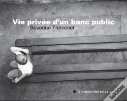 Capa do artigo Vie Privee D'Un Banc Public