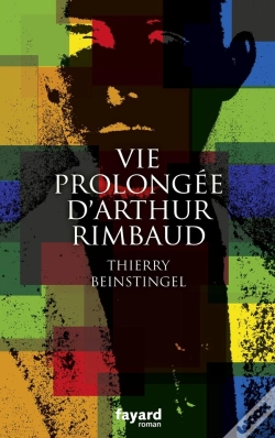 Capa do artigo Vie Prolongée D'Arthur Rimbaud