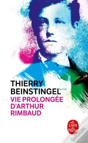 Capa do artigo Vie Prolongée D