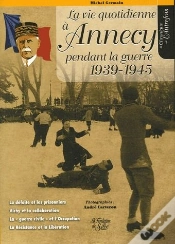 Capa do artigo Vie Quotidienne A Annecy Sous L
