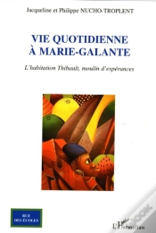 Capa do artigo Vie Quotidienne À Marie-Galante