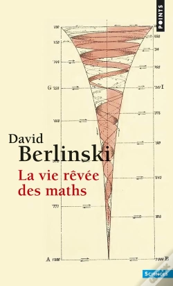 Capa do artigo Vie Revee Des Maths (La)