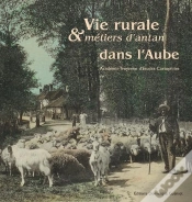 Capa do artigo Vie Rurale Et Métiers D