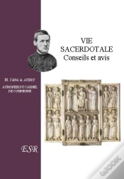 Capa do artigo Vie Sacerdotale