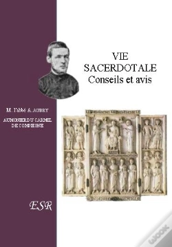 Capa do artigo Vie Sacerdotale