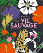 Capa do artigo Vie Sauvage