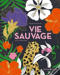 Capa do artigo Vie Sauvage