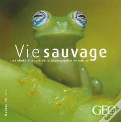 Capa do artigo Vie Sauvage T.9