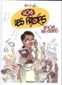 Vie Scolaire - Preview
