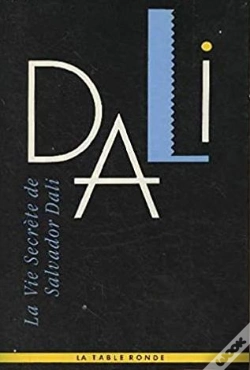 Capa do artigo Vie Secrete De Salvat