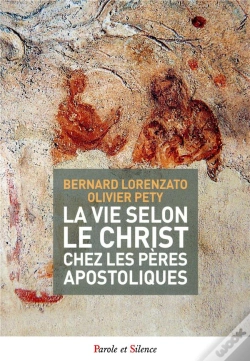 Capa do artigo Vie Selon Le Christ Chez Les Peres Apostoliques
