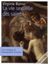 Vie Sexuelle Des Saints