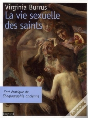 Capa do artigo Vie Sexuelle Des Saints