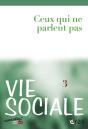 Vie Sociale 3-2013 -Ceux Qui Parlent Pas - Preview