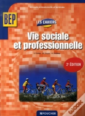 Capa do artigo Vie Sociale Et Professionnelle ; Bep
