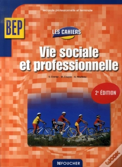 Capa do artigo Vie Sociale Et Professionnelle ; Bep