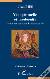 Capa do artigo Vie Spirituelle Et Modernité ; Comment Concilier L