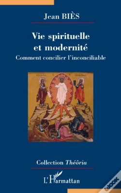 Capa do artigo Vie Spirituelle Et Modernité ; Comment Concilier L'Inconciliable