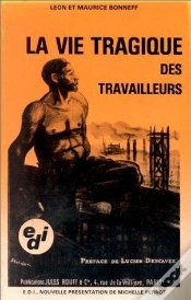 Capa do artigo Vie Tragique Des Travailleurs