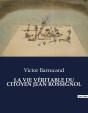 Vie Veritable Du Citoyen Jean Rossignol - . - Preview