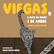 Viegas, o Gato do irmão e de ambos