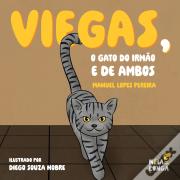 Viegas, o Gato do irmão e de ambos
