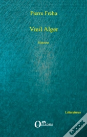 Vieil Alger