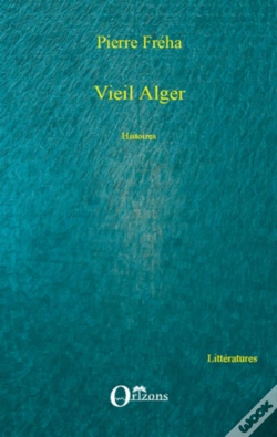 Capa do artigo Vieil Alger