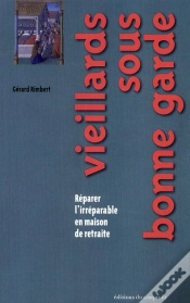 Capa do artigo Vieillards Sous Bonne Garde