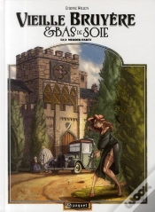 Capa do artigo Vieille Bruyère Et Bas De Soie T.2 ; Murder Party