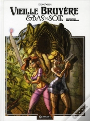 Capa do artigo Vieille Bruyère Et Bas De Soie T.3