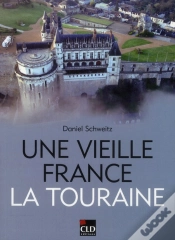 Capa do artigo Vieille France  La Touraine (Une)
