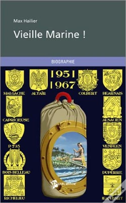 Capa do artigo Vieille Marine !