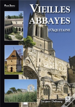 Capa do artigo Vieilles Abbayes D'Aquitaine