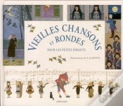 Capa do artigo Vieilles Chansons Et Rondes Pour Les Petits Enfants