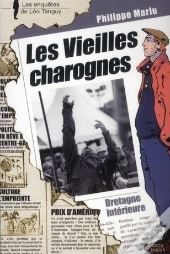 Vieilles Charognes