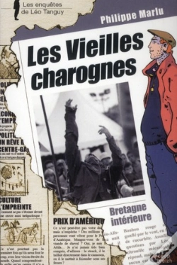 Capa do artigo Vieilles Charognes