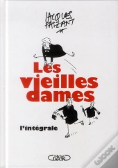 Vieilles Dames : L'Integrale