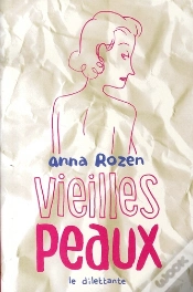 Capa do artigo Vieilles Peaux