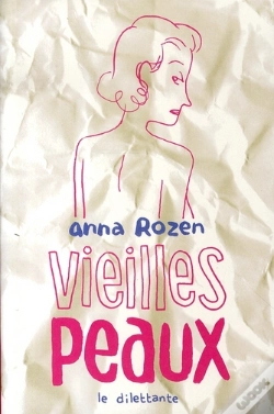 Capa do artigo Vieilles Peaux