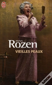 Capa do artigo Vieilles Peaux