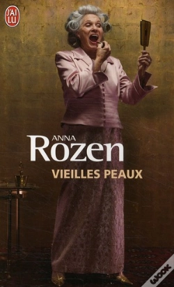 Capa do artigo Vieilles Peaux