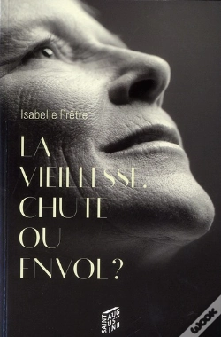 Capa do artigo Vieillesse... Chute Ou Envol ?
