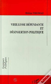 Capa do artigo Vieillesse Dependante Et Desinsertion Politique
