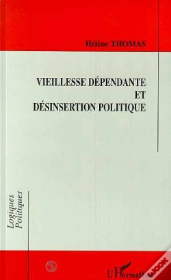 Capa do artigo Vieillesse Dependante Et Desinsertion Politique