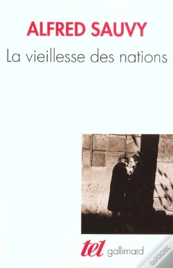 Capa do artigo Vieillesse Des Nations