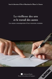 Capa do artigo Vieillesse Des Uns Et Le Travail Des Autres
